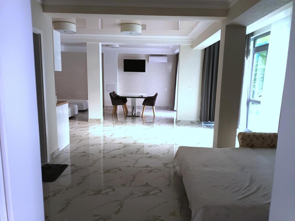 Apartment Ground Floor Pomorie Esterno foto